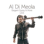 Al Di Meola, Elegant Gypsy & More Live (CD)