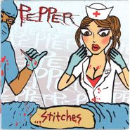 Pepper, Stitches EP (12")