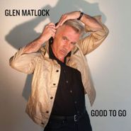 Glen Matlock, Good To Go (CD)
