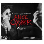 Alice Cooper, A Paranormal Evening At The Olympia Paris (CD)