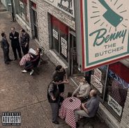 Benny the Butcher, Butcher On Steroids (CD)