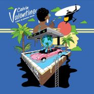 Calvin Valentine, Keep Summer Safe (LP)