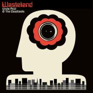 Uncle Acid & The Deadbeats, Wasteland [Indie Exclusive Colored Vinyl] (LP)
