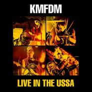 KMFDM, Live In The USSA (CD)