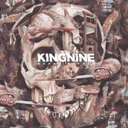 King Nine, Death Rattle (CD)