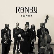 Ranky Tanky, Ranky Tanky (LP)