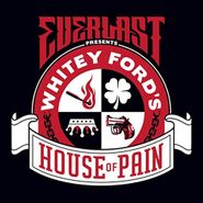 Everlast, Whitey Ford's House Of Pain (LP)