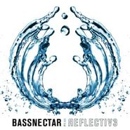 Bassnectar, Reflective (Part 3) (CD)