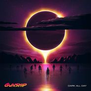 Gunship, Dark All Day (LP)