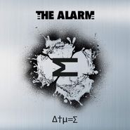 The Alarm, Sigma (CD)