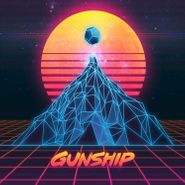 Gunship, Gunship (LP)