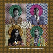 Various Artists, Dear White People: Chapter One & Chapter Two [OST] (LP)