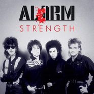 The Alarm, Strength 1985-1986 (CD)