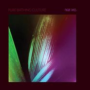 Pure Bathing Culture, Night Pass [Violet Colored Vinyl] (LP)