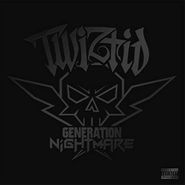Twiztid, Generation Nightmare (CD)