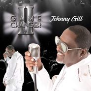 Johnny Gill, Game Changer II (CD)