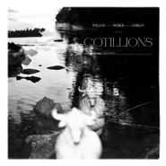 William Patrick Corgan, Cotillions (LP)