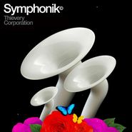 Thievery Corporation, Symphonik (CD)