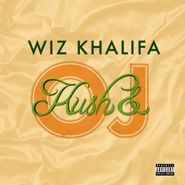 Wiz Khalifa, Kush & Orange Juice [Colored Vinyl] (LP)