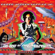 Roger Joseph Manning Jr., The Land Of Pure Imagination (CD)