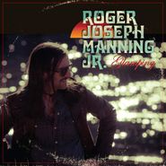 Roger Joseph Manning Jr., Glamping (CD)