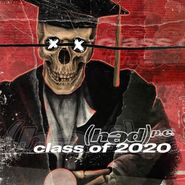 (hed) p.e., Class Of 2020 (CD)