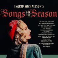 Ingrid Michaelson, Ingrid Michaelson's Songs For The Season (CD)