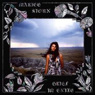 Mariee Sioux, Grief In Exile (CD)