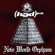(hed) p.e., New World Orphans (LP)
