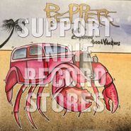 Pepper, Pink Crustaceans & Good Vibrations [Record Store Day Pink Vinyl] (LP)