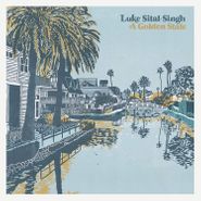 Luke Sital-Singh, A Golden State (CD)