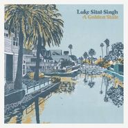 Luke Sital-Singh, A Golden State (LP)