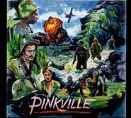 Rod Melancon, Pinkville (CD)