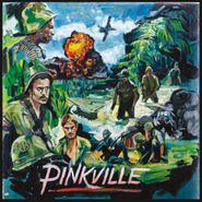 Rod Melancon, Pinkville (LP)