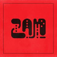 Frankie And The Witch Fingers, Zam [Red Vinyl] (LP)