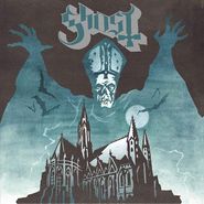 Ghost, Opus Eponymous [Picture Disc] (LP)