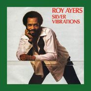 Roy Ayers, Silver Vibrations (LP)