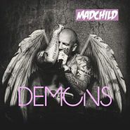 Madchild, Demons (CD)