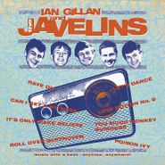 Ian Gillan, Raving With Ian Gillan & The Javelins (LP)