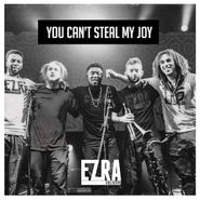 Ezra Collective, You Can't Steal My Joy (CD)