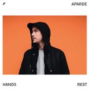 Aparde, Hands Rest (CD)