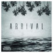 Through The Roots, Arrival (CD)