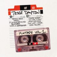 Jesse Dayton, Mixtape Vol. 1 (LP)