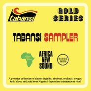Various Artists, Tabansi Records Sampler (CD)