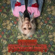 Ingrid Michaelson, Stranger Songs (LP)
