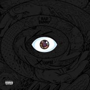 Bad Bunny, X 100PRE (CD)