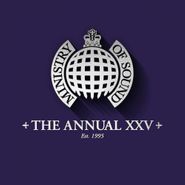 Various Artists, The Annual XXV (LP)