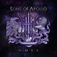 Sons Of Apollo, MMXX [Purple Vinyl] (LP)