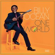 Billy Ocean, One World [Manufactured On Demand] (CD)