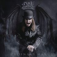 Ozzy Osbourne, Ordinary Man [Silver Smoke Vinyl] (LP)